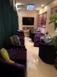 -仙娜健康管理中心