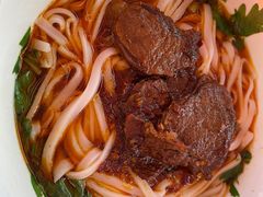 -老长沙原汁原味粉馆(韭菜园店)