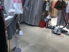 -七浦路服装批发市场