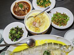 -湖里春风·淮扬菜(丽泽天街店)