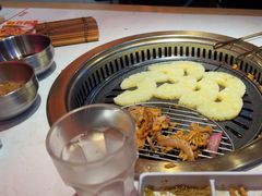 -杨记齐齐哈尔烤肉(总店)