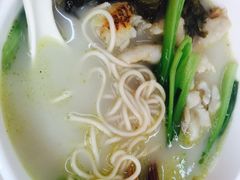 -明呈黄鱼面馆(斜土路店)