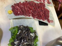 -牛一煲美食(江高店)