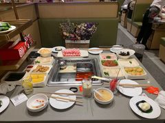 -海底捞火锅(杭州萧山宝龙广场店)