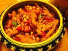 -繁花里音乐餐厅(新天地店)