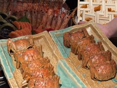 -花潮料理艺食馆(SM新生活广场店)