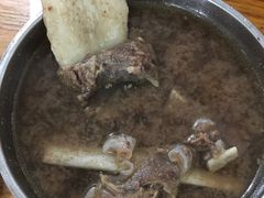 -老牌依强牛肉店(达道总店)