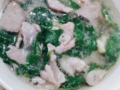 -浪记面店(老墟村店)