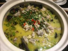 -咏哇美蛙美味(厦门罗宾森店)