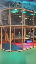 -KidSteam儿童乐园(富力城店)