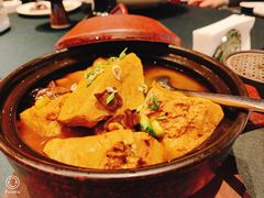 -江南雅厨(李公堤店)