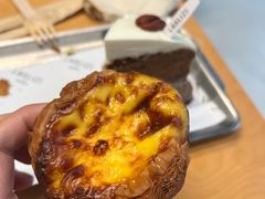 -LANLIZI BAKERY(COSMO店)