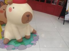 -巴黎春天(浦建店)