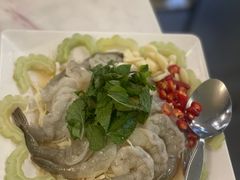-光海鲜鱼翅餐厅(叻差拉披色路店)