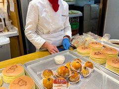 -西村叔叔的店·面包·甜品·蛋糕(牡丹园店)