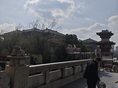 -中国汉城景区