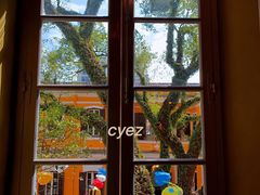 -ALBERGUE 1601 婆仔屋葡国餐厅