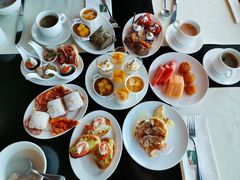 -澳门旅游塔360°旋转餐厅(南湾湖广场店)