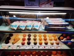 -西树泡芙(蓝色港湾店)