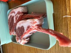 法式羊排-蚝英雄鲜蚝自助专门店(长楹天街直营店)