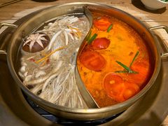 -四喜小胖·北京涮肉(五道营店)