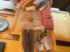 -鮨冠OMAKASE食べ放题(北京首店)