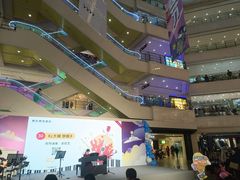 -光启城时尚购物中心