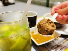 -椰小鸡·琼州糟粕醋·火锅(美兰缤纷城店)