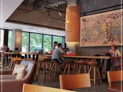 -星巴克(深圳软件园产业基地店)