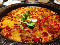 -大鱼山房鱼头火锅(老字号品质店)
