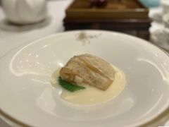 -万豪金殿(香港JW万豪酒店)