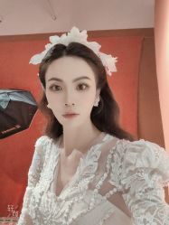 -青禾蒙娜丽莎婚纱摄影(武汉总店)