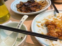 -吕氏疙瘩汤·海鲜新鲁菜(凯德mall新都心店)