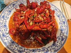 -满盆红龙虾(开发区店)