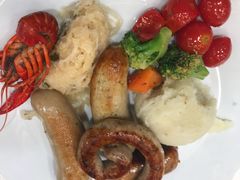 -宜家·瑞典风味餐厅(北京西红门店)