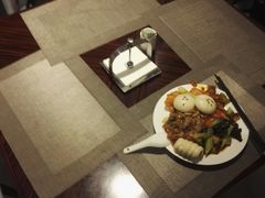 -西苑饭店·蓬莱春餐厅
