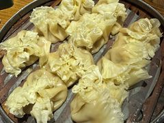 -裕合顺清真餐厅·回民老菜·大连海鲜·特色烧烤(西安路店)