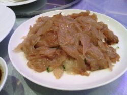 冷盆-静安洲际酒店·宴会厅