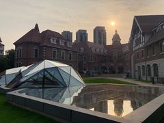 -天津津利华酒店