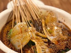 -叶婆婆钵钵鸡(解放碑店)