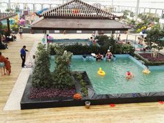 -天源吉布世温泉水乐园