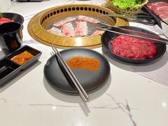 -花味烤肉·拌饭(庐阳万象汇店)