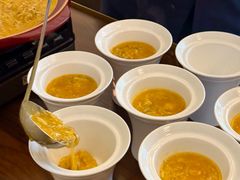 -世博源公馆·本帮融合菜·主题包厢·江景餐厅