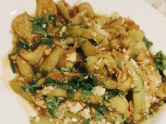 -上关东东北菜(夫子庙水游城店)