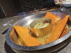 -巴蜀大宅门火锅(北大街店)