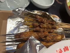 -阿财老铺·老蚌埠龙虾城(华夏总店)