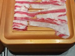 -牛YO寿喜烧和牛火锅自助(三台子万象汇店)