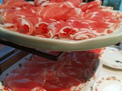 -东门口涮肉·砂锅·烤串(老门东店)