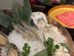 -牛New寿喜烧(金茂览秀城店)