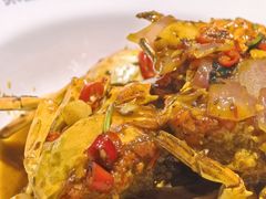 口味大闸蟹-聚味瞿记·龙虾堂(天元店)